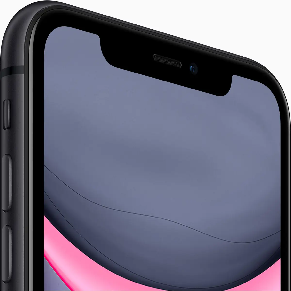 iPhone 11 (2020) 64GB schwarz