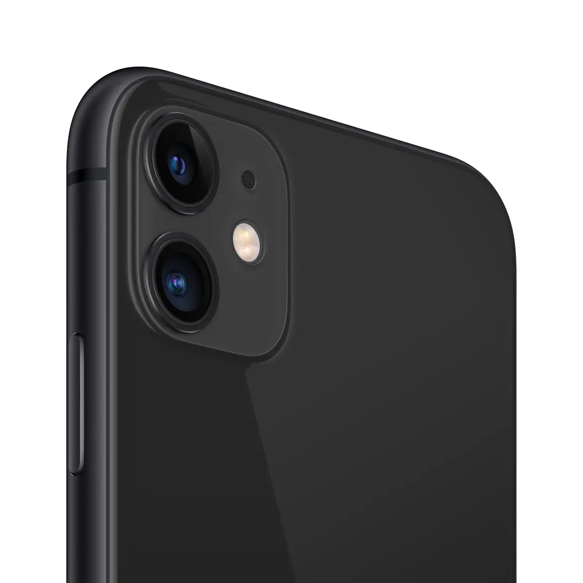 iPhone 11 (2020) 64GB schwarz