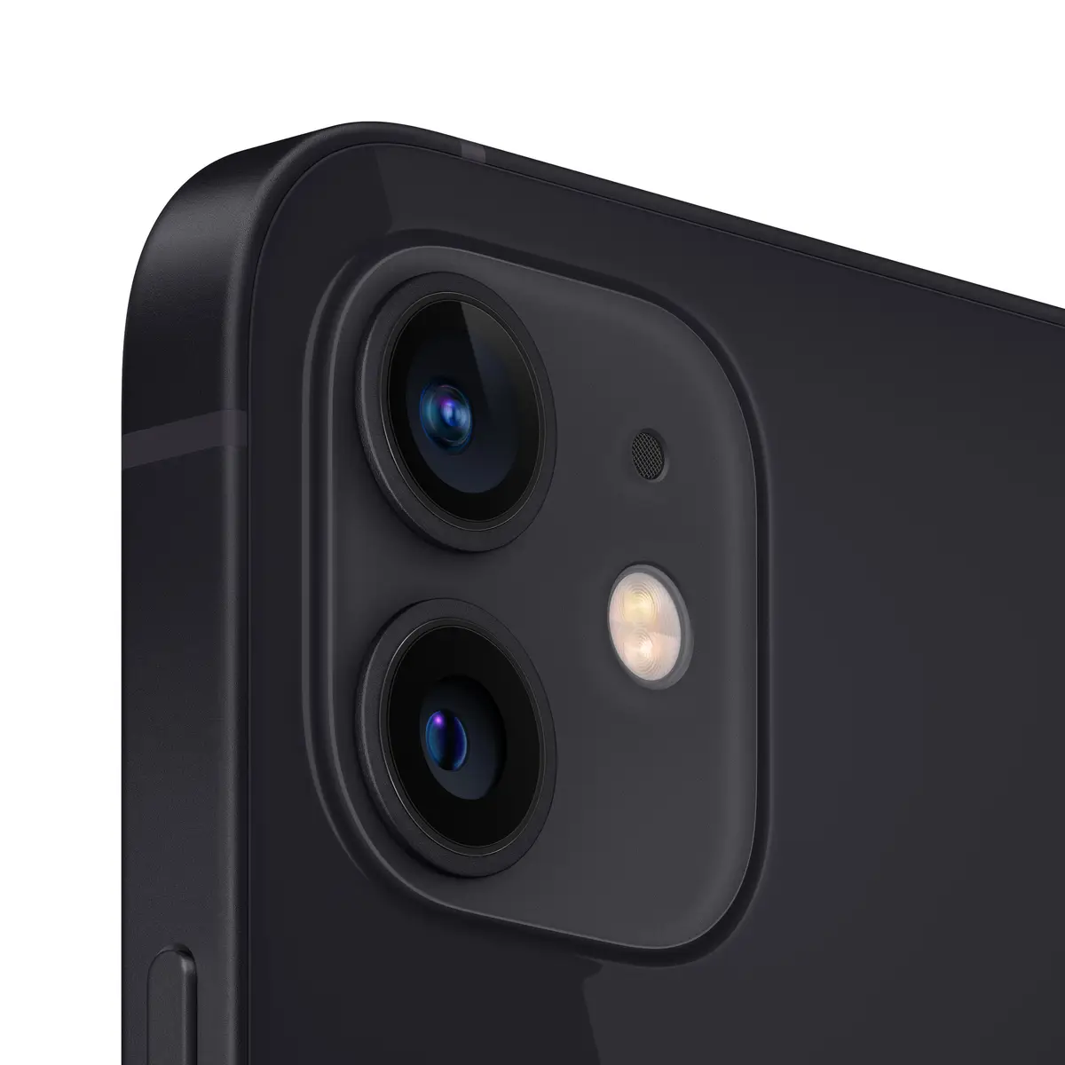 iPhone 12 64GB schwarz
