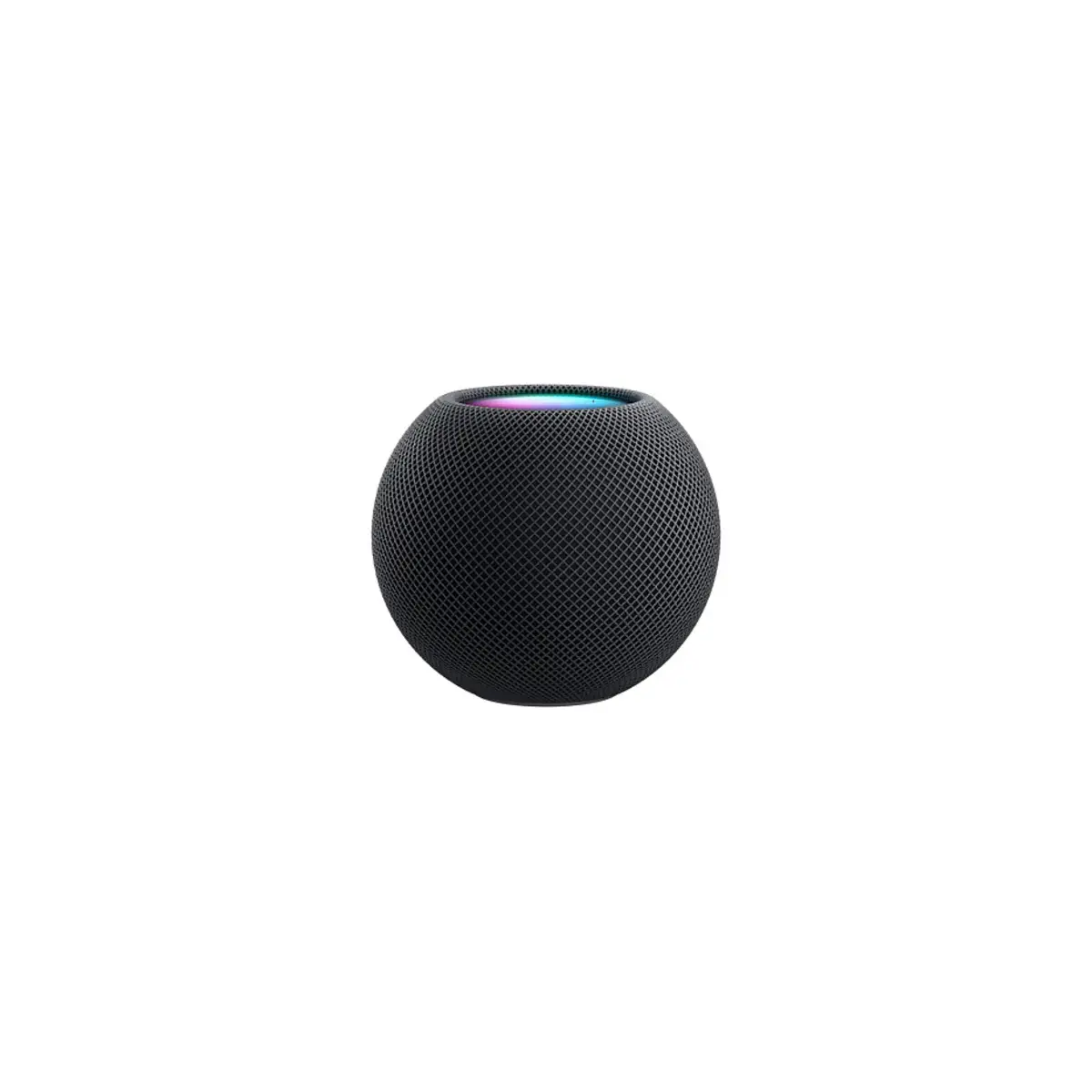 Homepod Mini spacegrau
