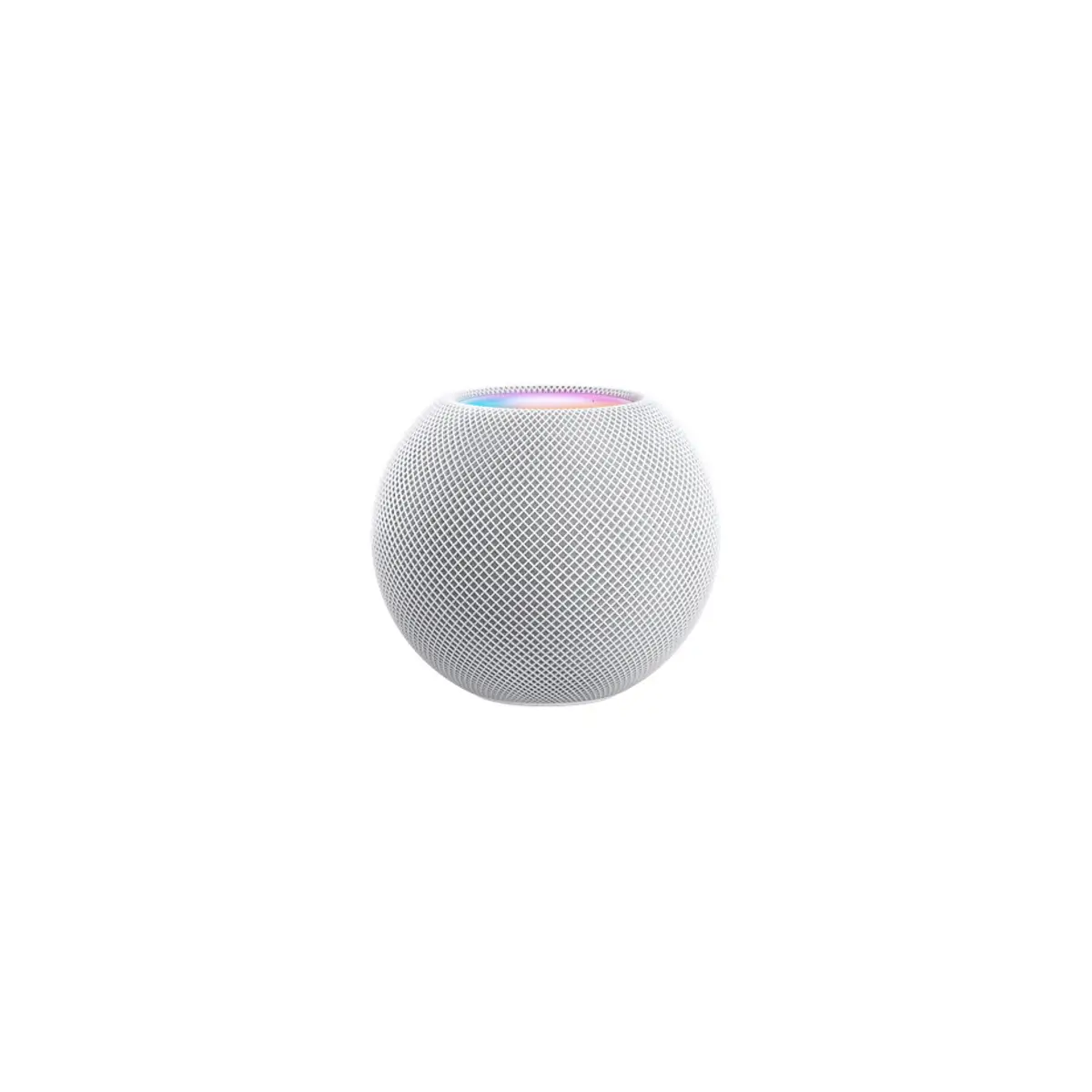 Homepod Mini weiß