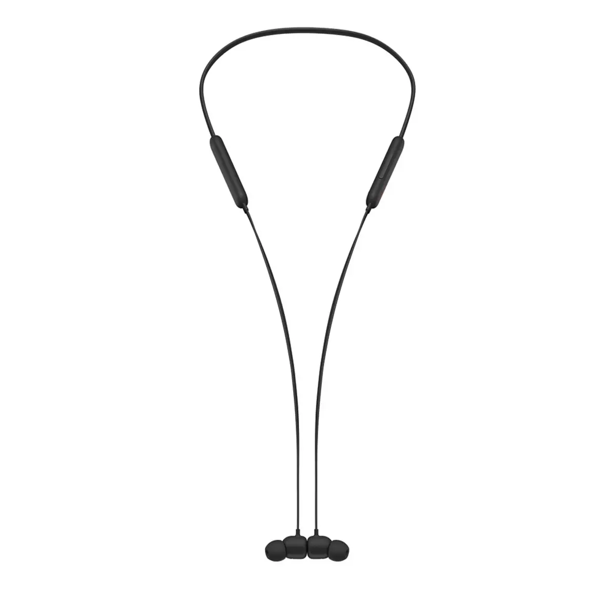 Beats Flex In-Ear Kopfhörer schwarz