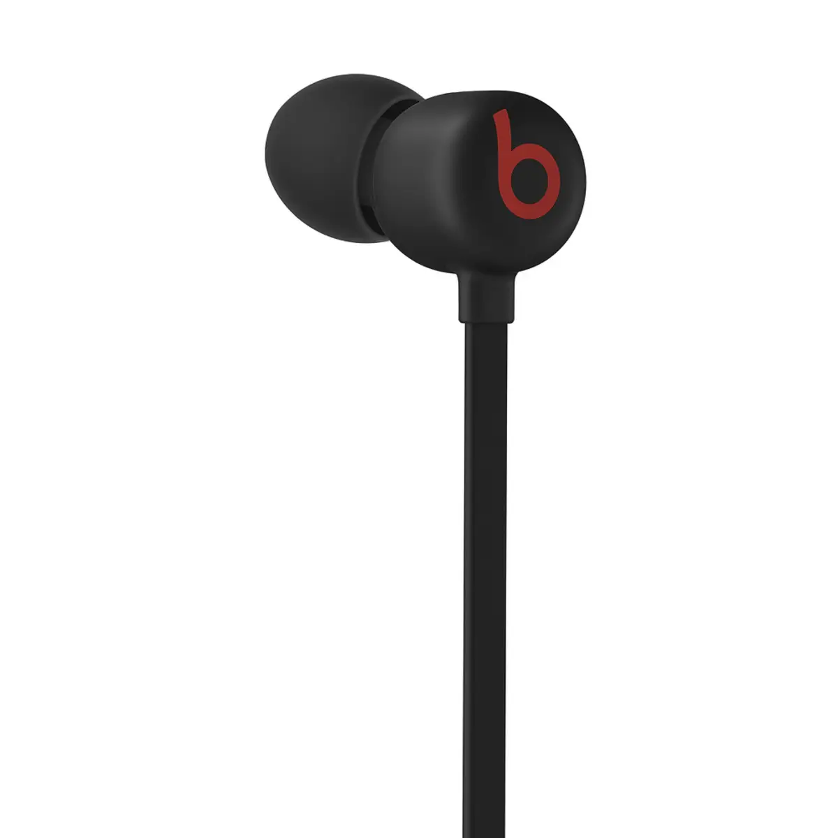 Beats Flex In-Ear Kopfhörer schwarz