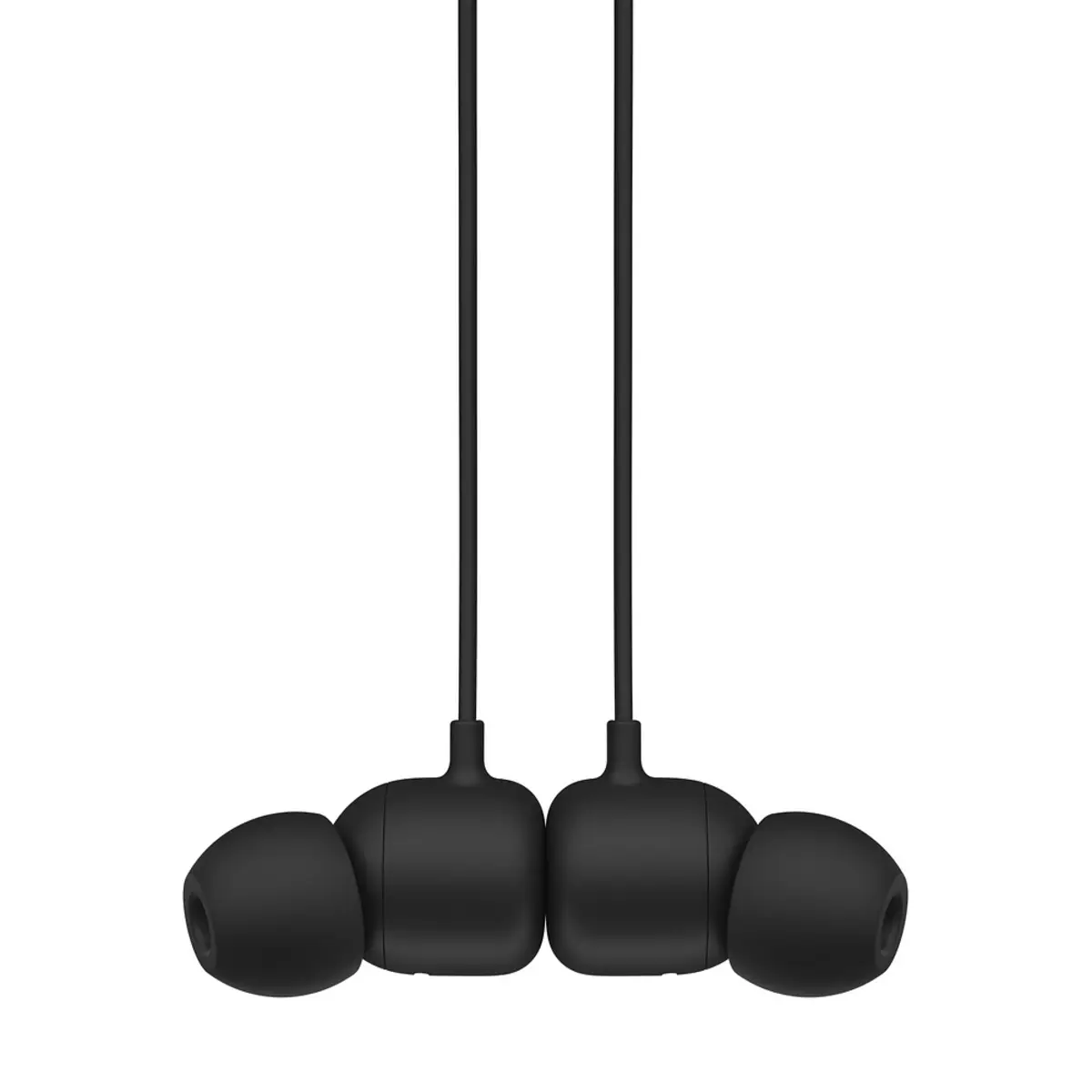 Beats Flex In-Ear Kopfhörer schwarz