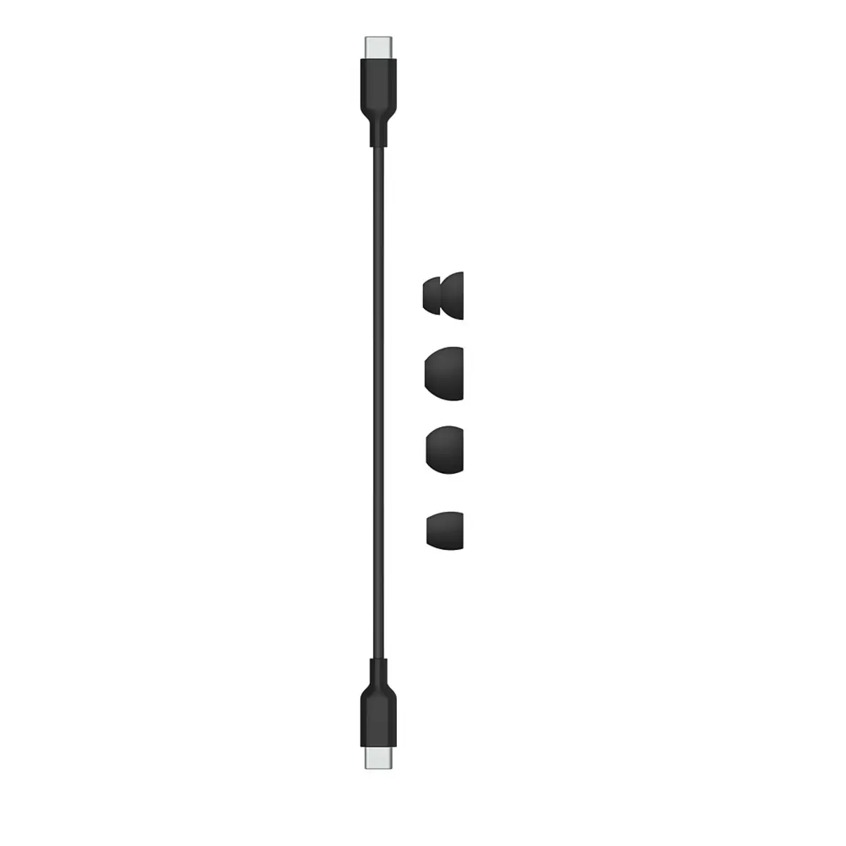Beats Flex In-Ear Kopfhörer schwarz