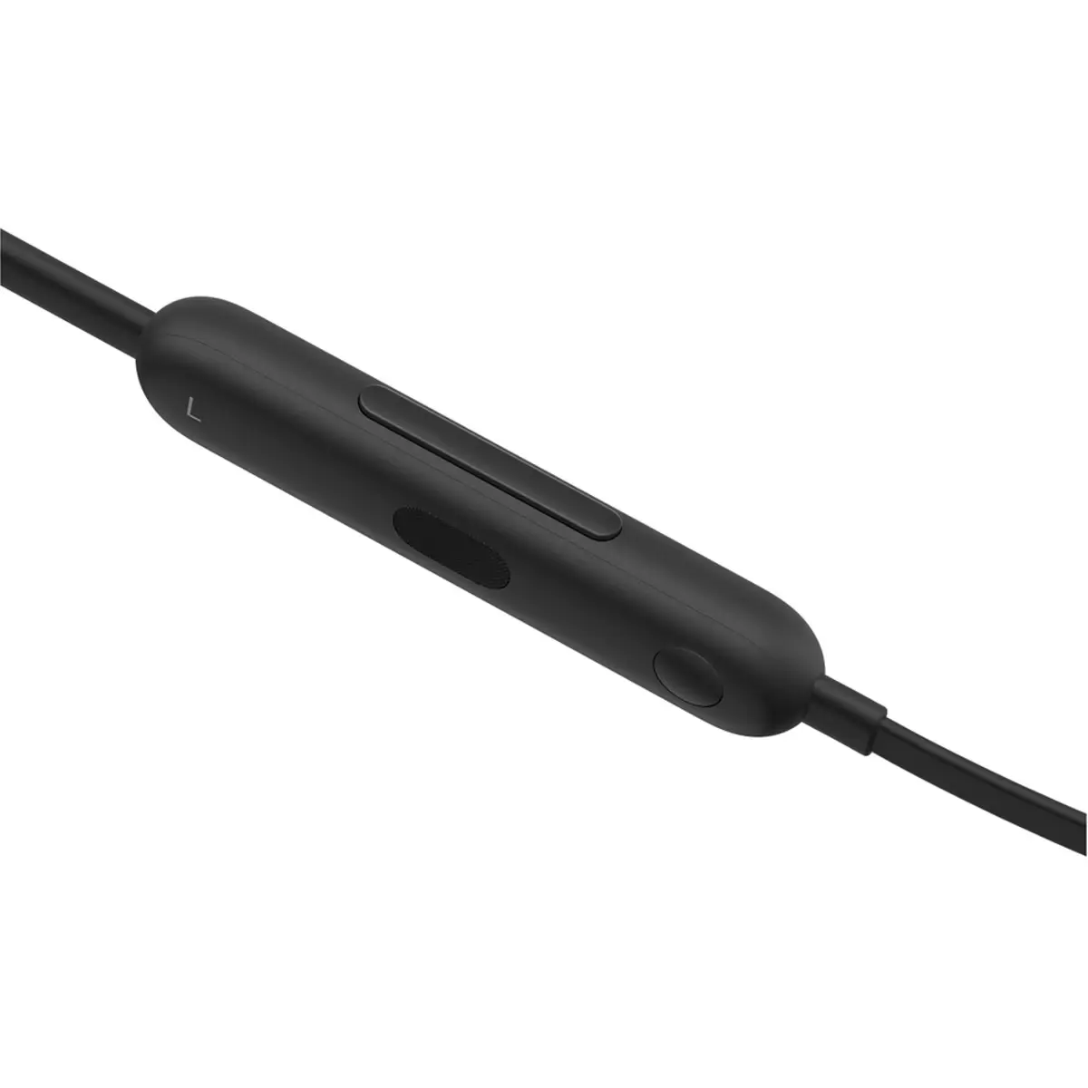 Beats Flex In-Ear Kopfhörer schwarz