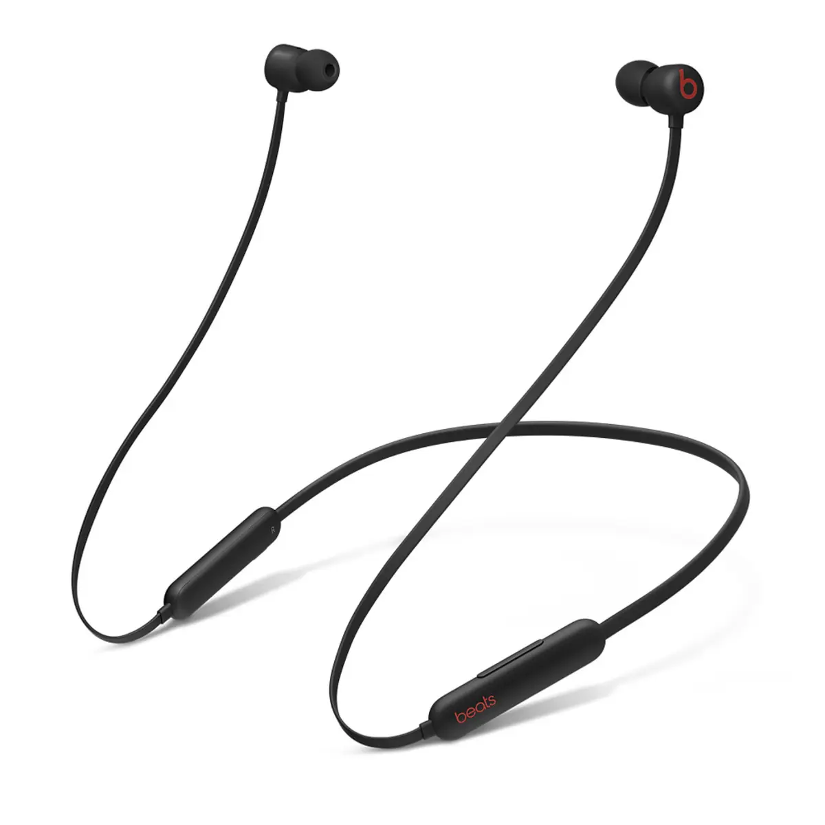 Beats Flex In-Ear Kopfhörer schwarz