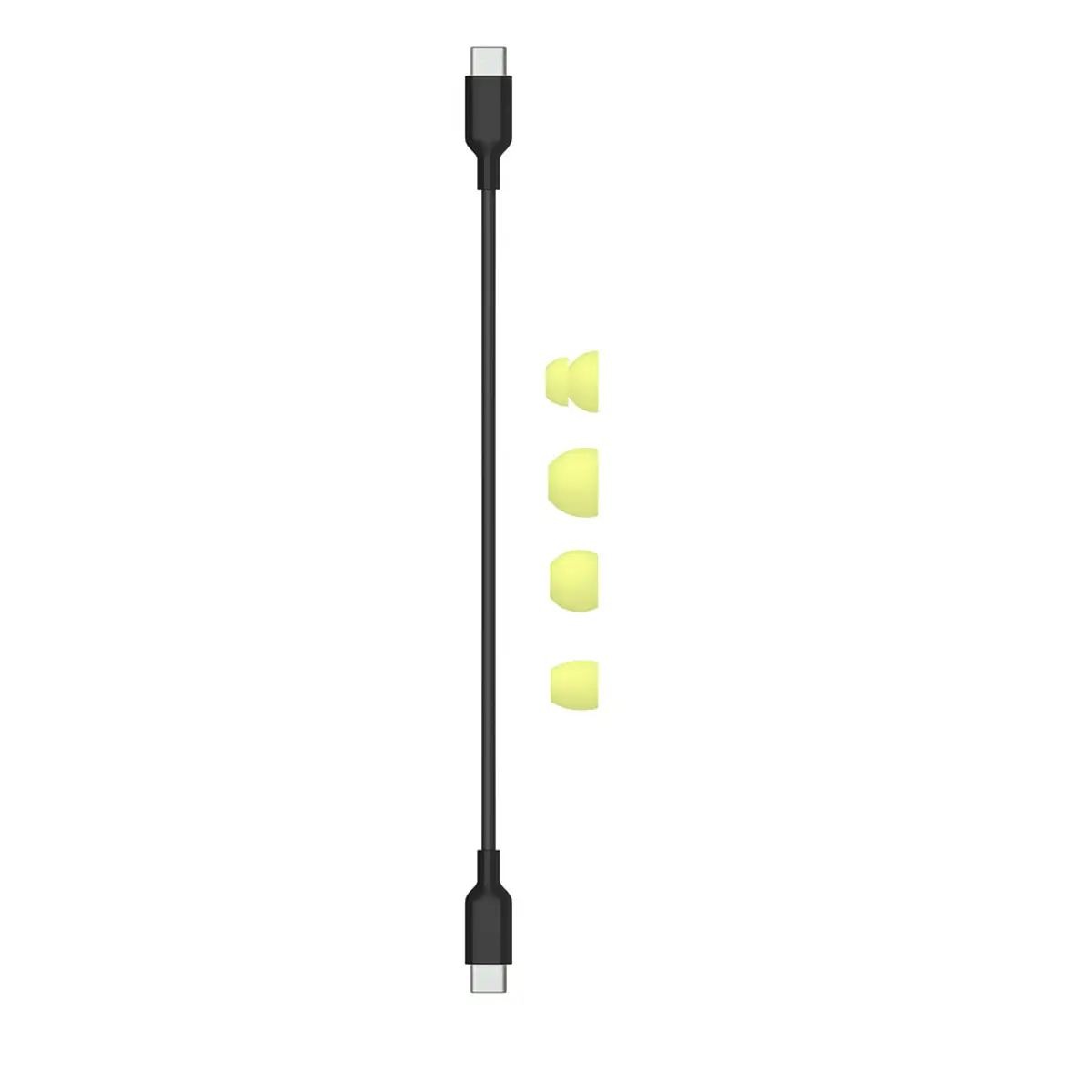 Beats Flex In-Ear Kopfhörer yuzugelb