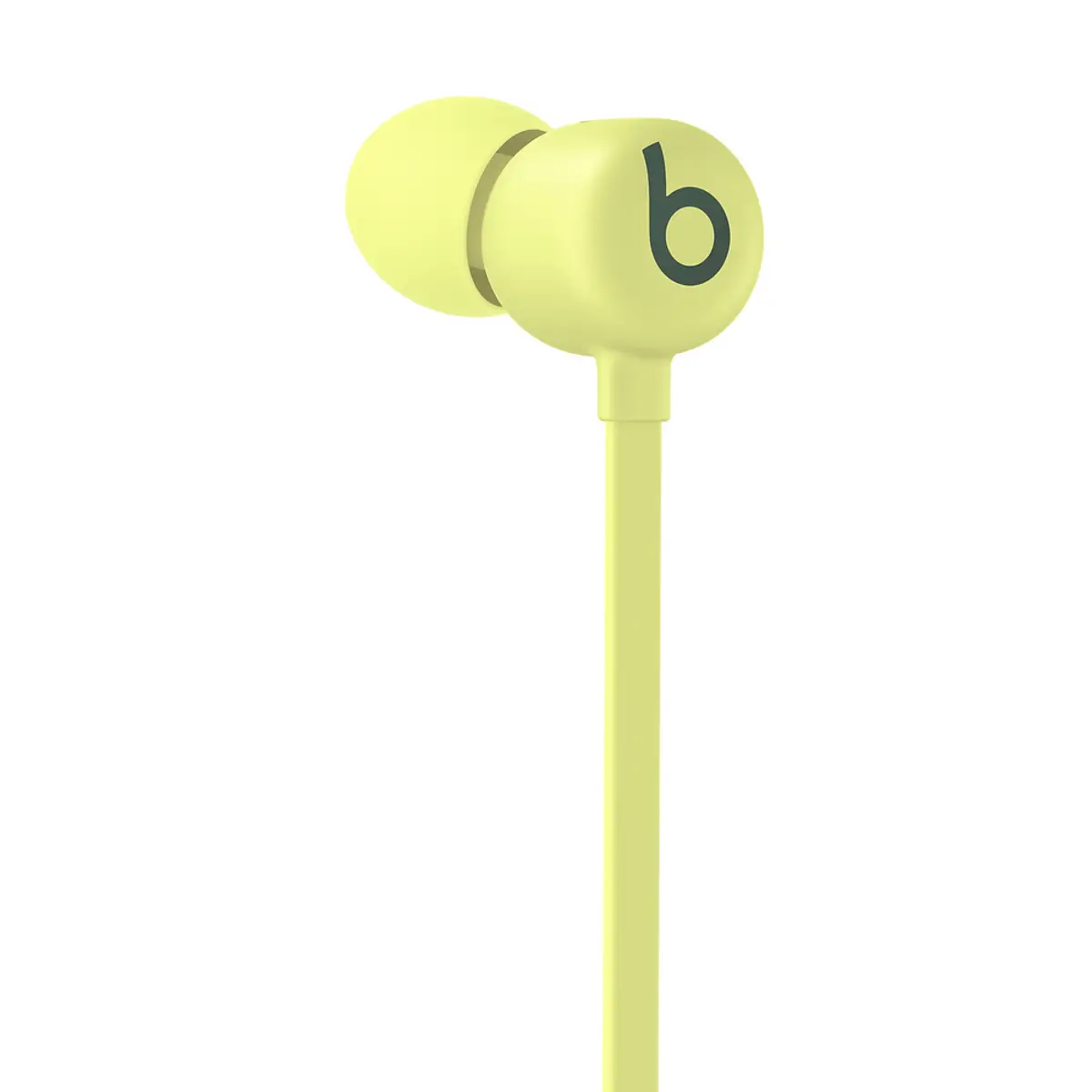 Beats Flex In-Ear Kopfhörer yuzugelb