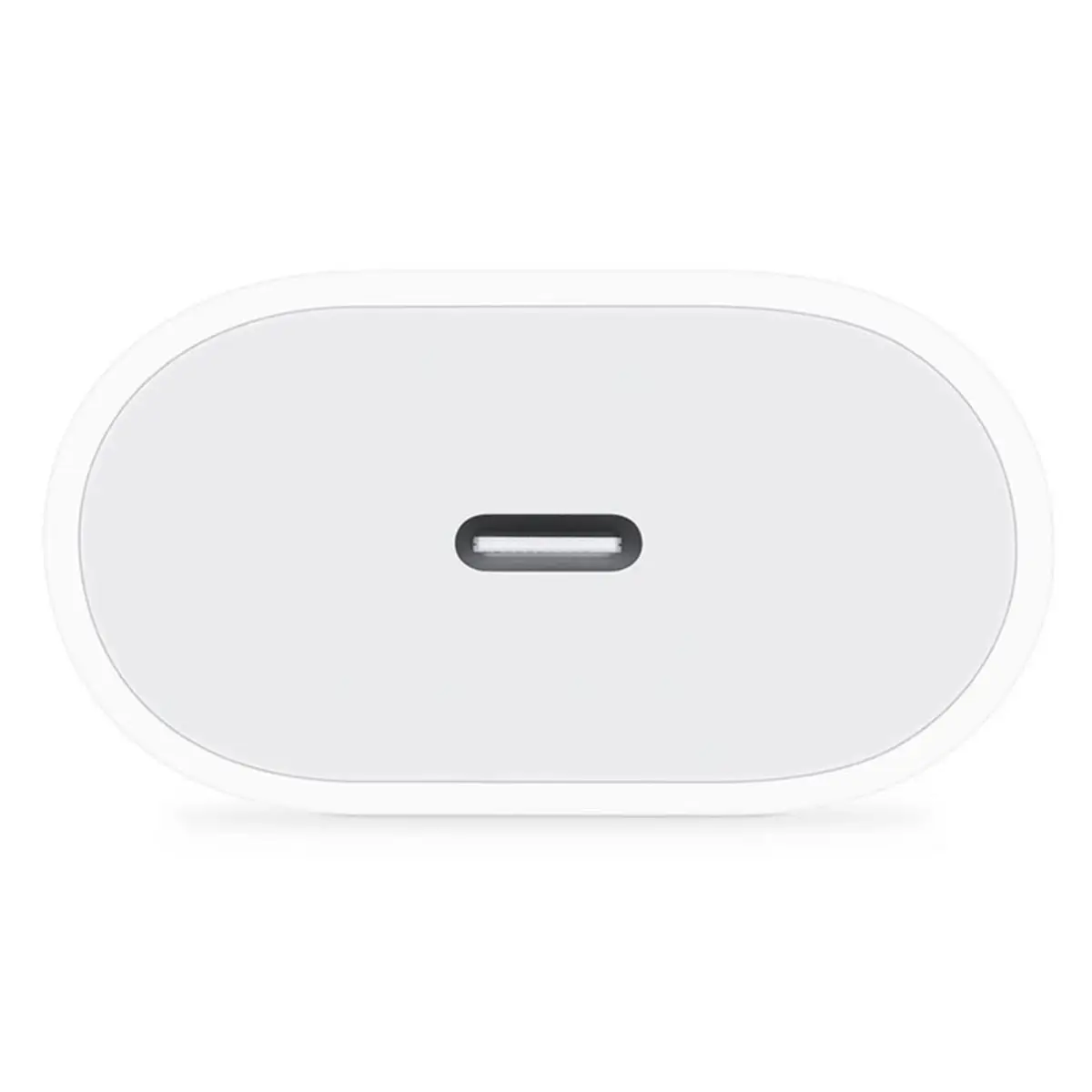 PrimeLine 20W USB Typ C Adapter, 1x USB Anschluss, Euro Plug