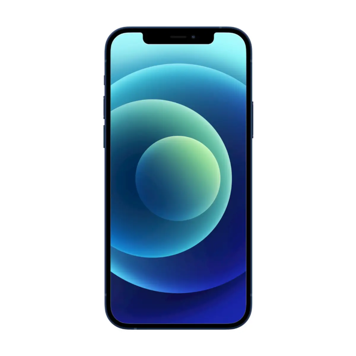 ScreenForce Ultra Glass Bildschirmschutzfolie für Apple iPhone12/12Pro