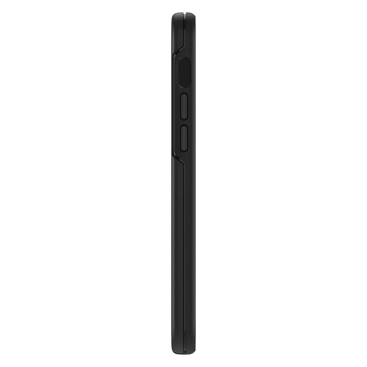 Symmetry Plus Apple iPhone 12 / iPhone 12 Pro schwarz
