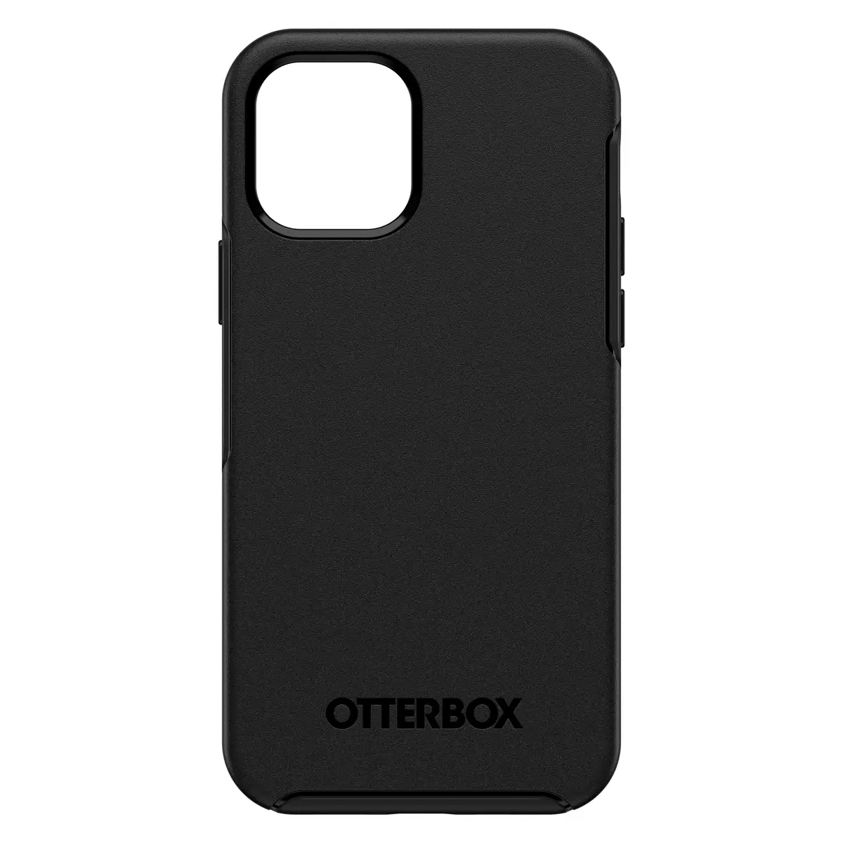 Symmetry Plus Apple iPhone 12 / iPhone 12 Pro schwarz