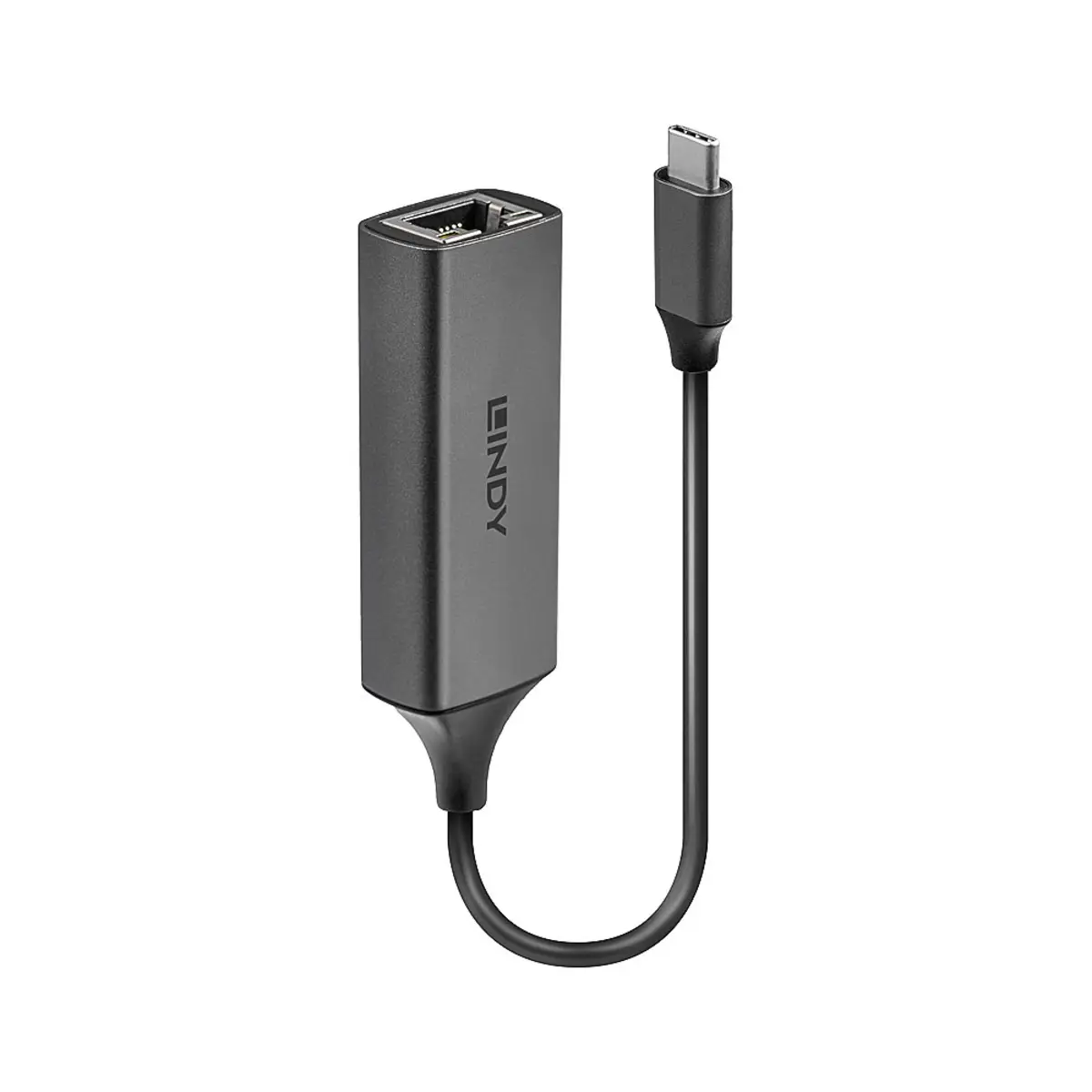 USB 3.1 Typ C Gigabit Ethernet Konverter
