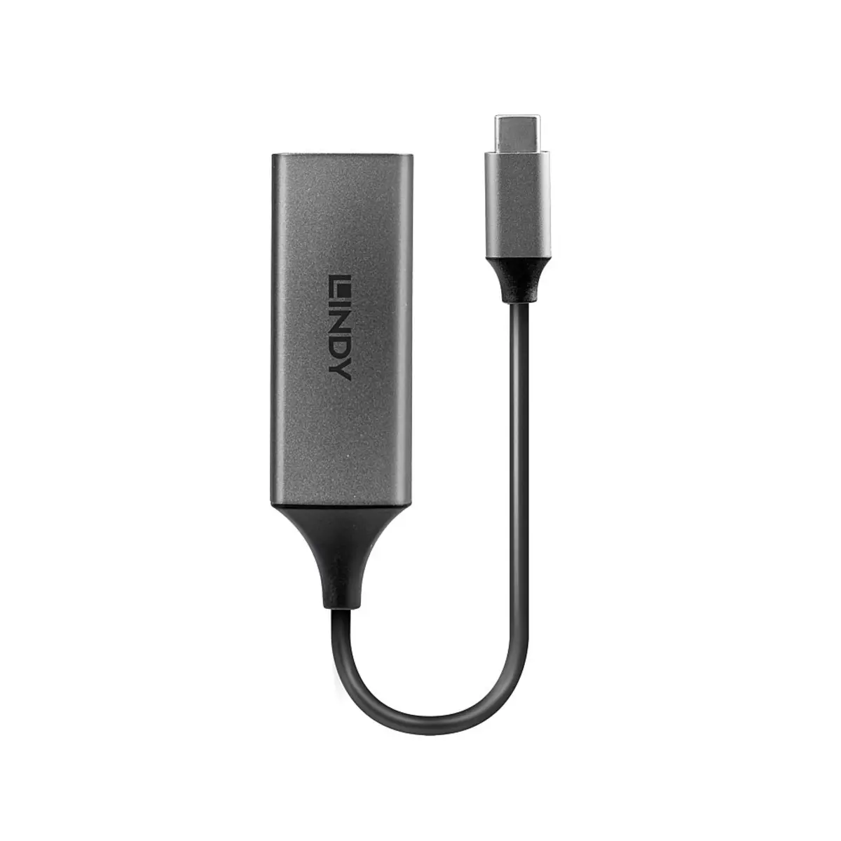 USB 3.1 Typ C Gigabit Ethernet Konverter