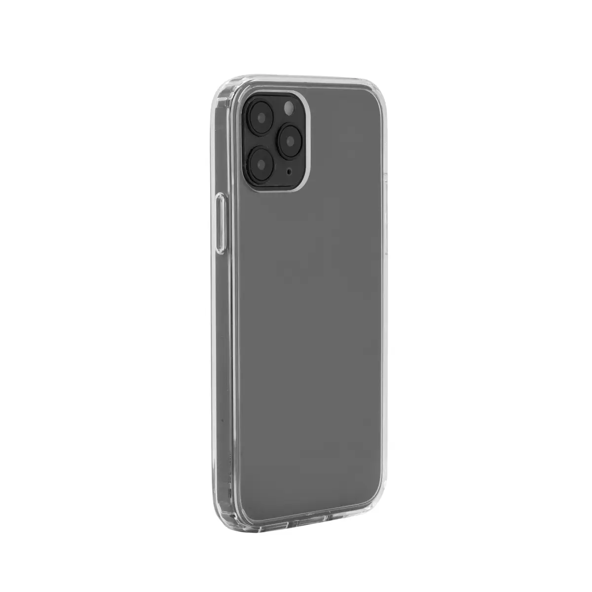 BackCase Pankow Clear für Apple iPhone 12/12 Pro, transparent