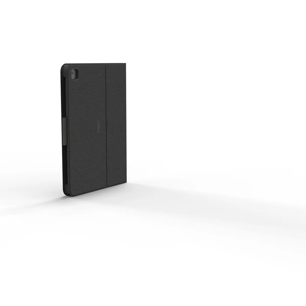 Keyboard Messenger Folio 2 für Apple iPad 10,2/10,5 Charcoal