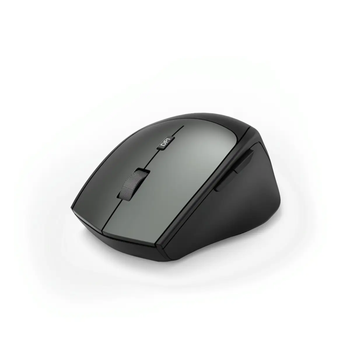 Funktastatur-Maus-Set KMW-700, Anthrazit/Schwarz