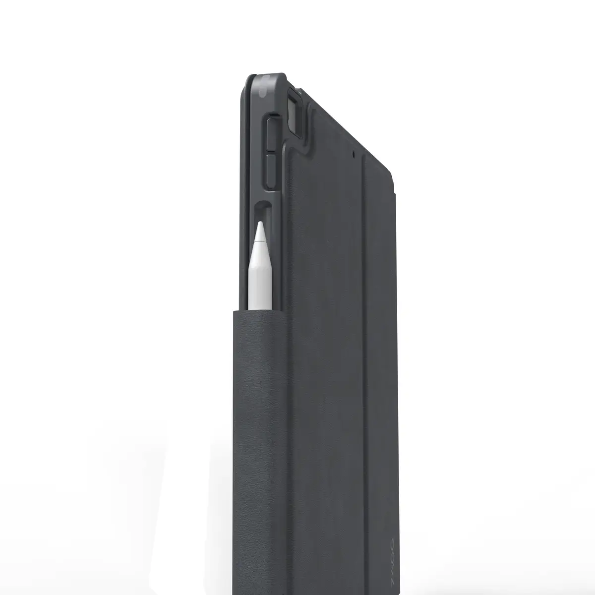 Pro Keys iPad 10,2 Keyboard Case Layout DE