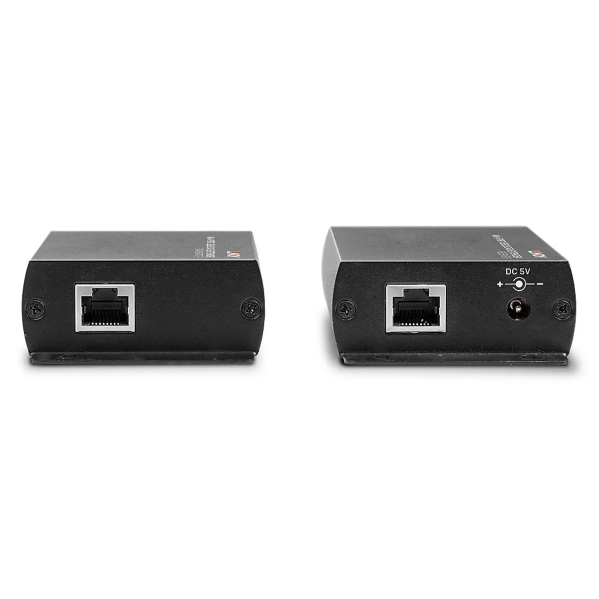 Linxy 140m 4 Port USB 2.0 Cat.6 Extender