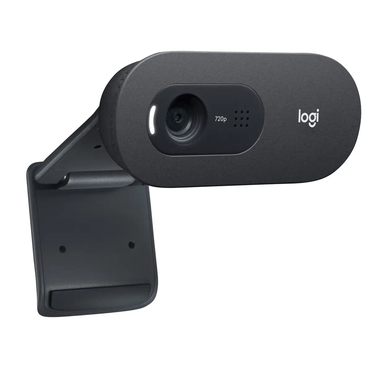 C505e, HD Webcam mit 720p und Mikrofon