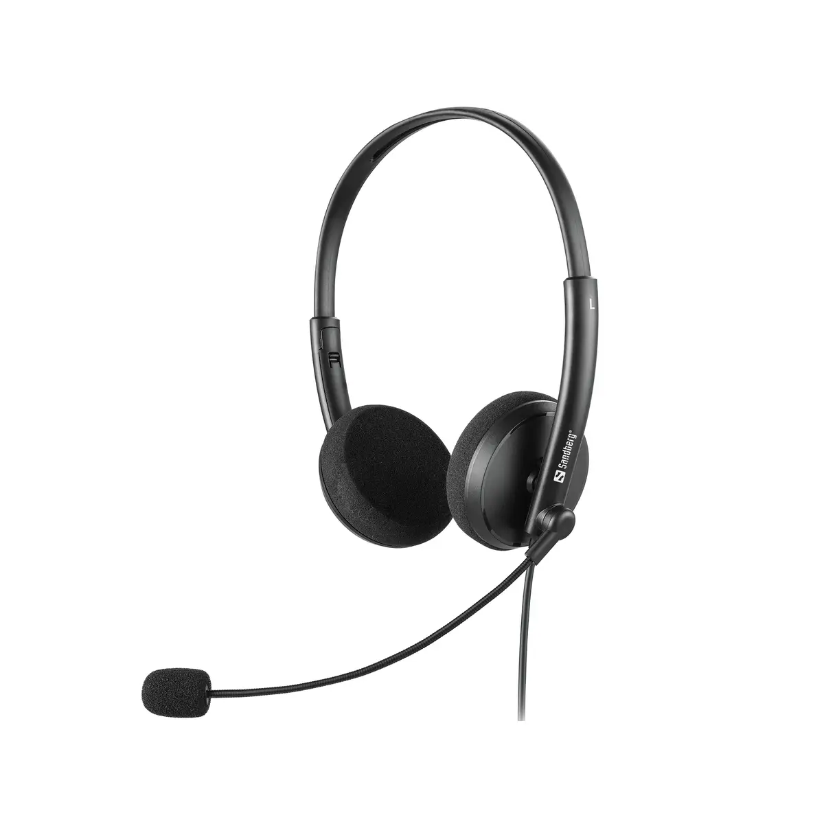 MiniJack Office Headset Saver