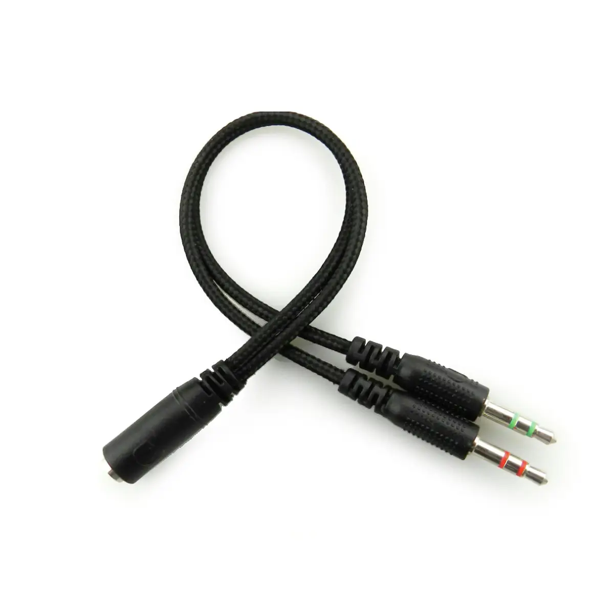 MiniJack Office Headset Saver