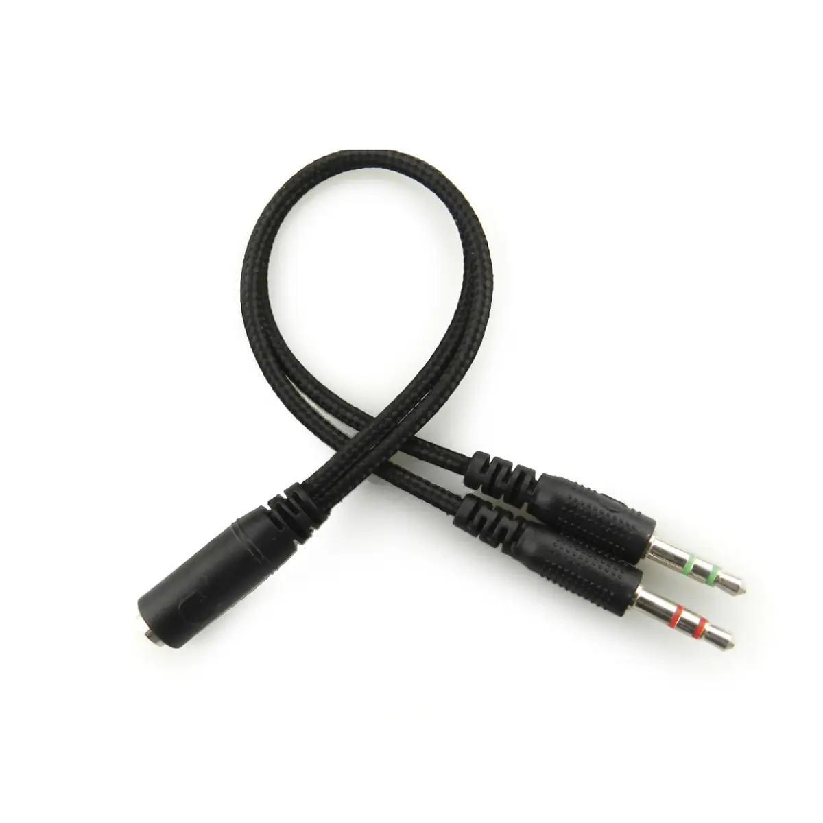 MiniJack Office Headset Saver
