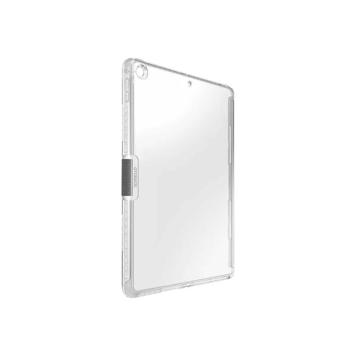 Symmetry Apple iPad 10.2" (2021-2019) Hülle - Transparent ProPack