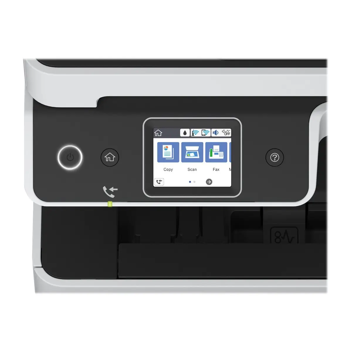 EcoTank ET-5170 A4 All-in-One Drucker/Ko