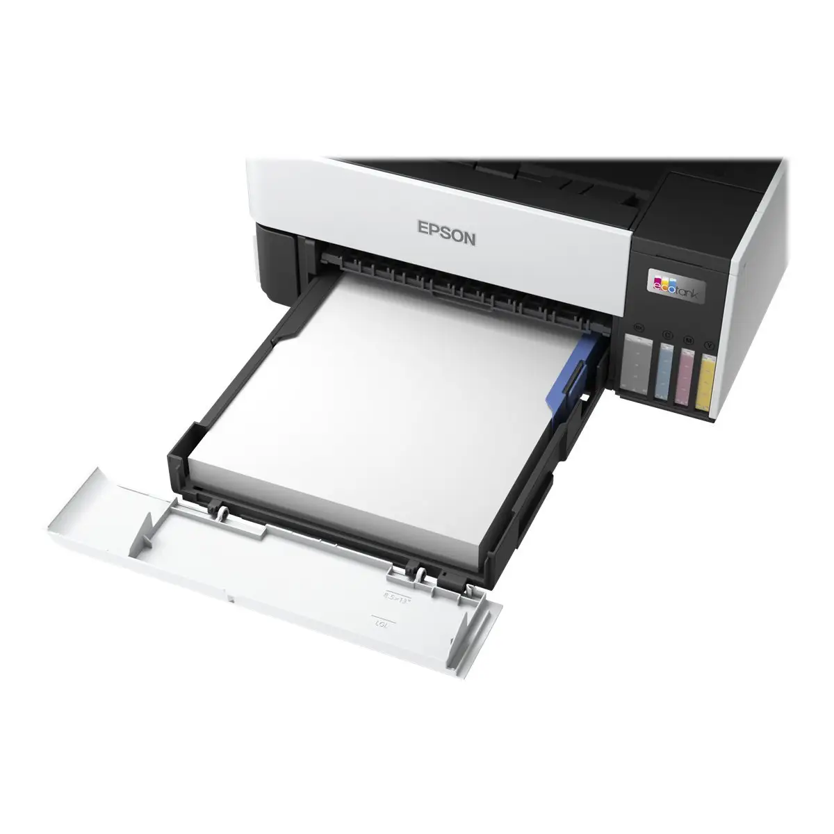 EcoTank ET-5170 A4 All-in-One Drucker/Ko