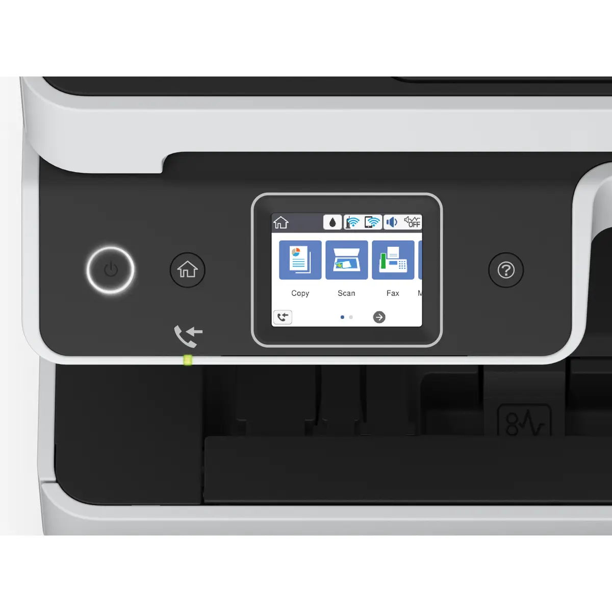 EcoTank ET-5170 A4 All-in-One Drucker/Ko