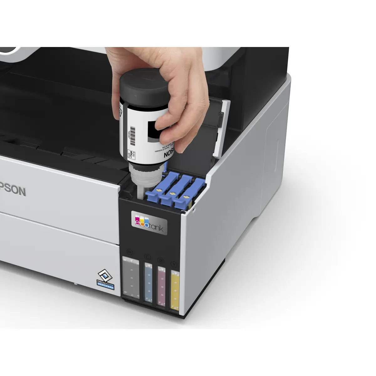EcoTank ET-5170 A4 All-in-One Drucker/Ko
