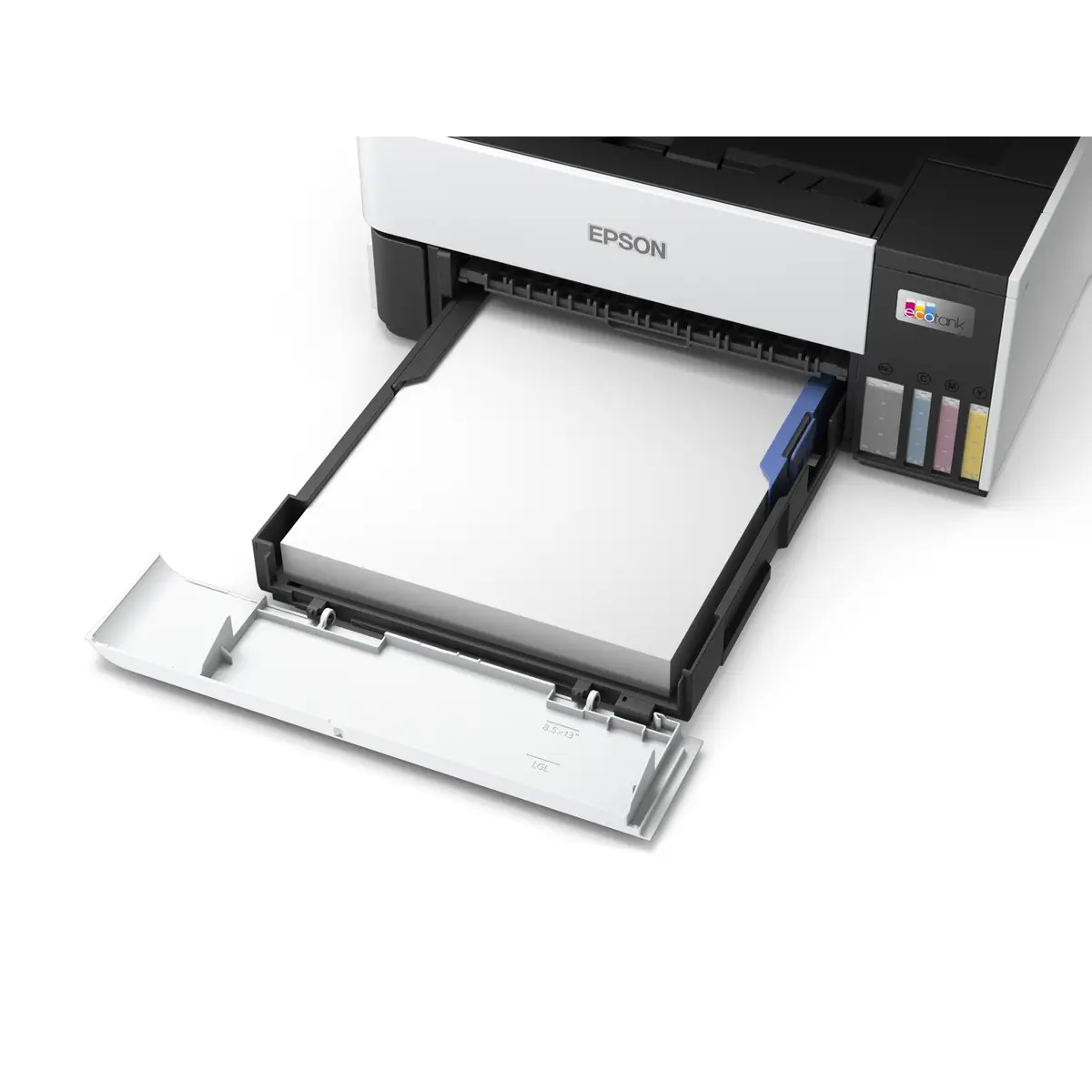EcoTank ET-5170 A4 All-in-One Drucker/Ko