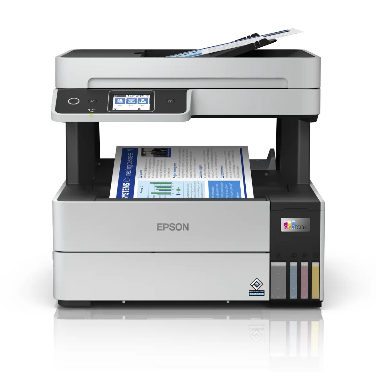 EcoTank ET-5170 A4 All-in-One Drucker/Ko
