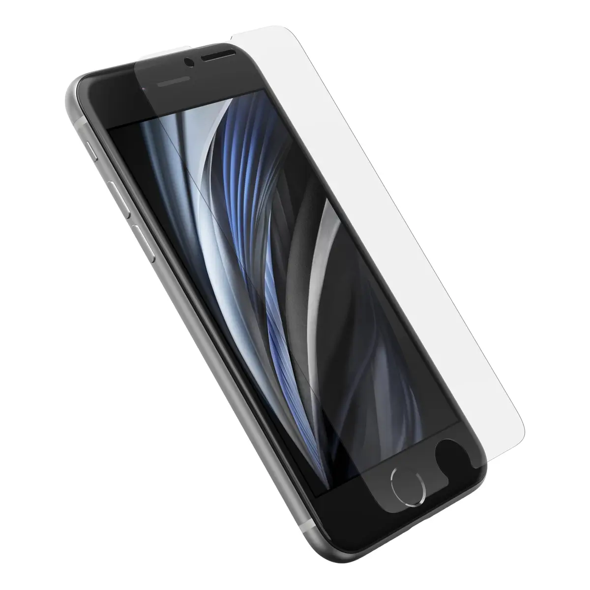 Trusted Glass Apple iPhone SE (2020/2022)/8/7/6s - Transparent - ProPack