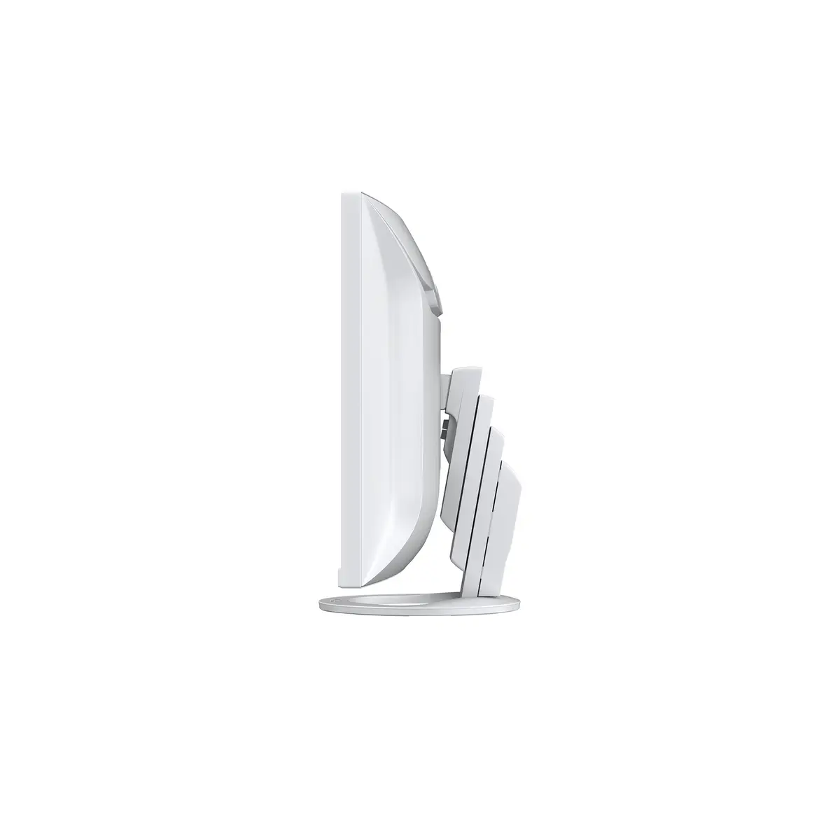 FlexScan EV3895-WT 95,2cm (37.5") Curved Display 3840x1600 Pixel 300 cd/m² 1000:1 5 ms Weiß