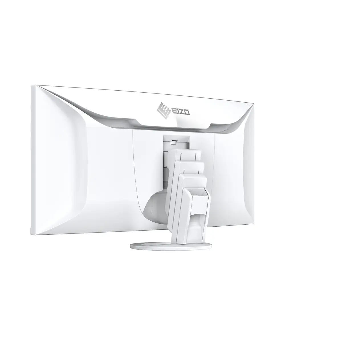 FlexScan EV3895-WT 95,2cm (37.5") Curved Display 3840x1600 Pixel 300 cd/m² 1000:1 5 ms Weiß