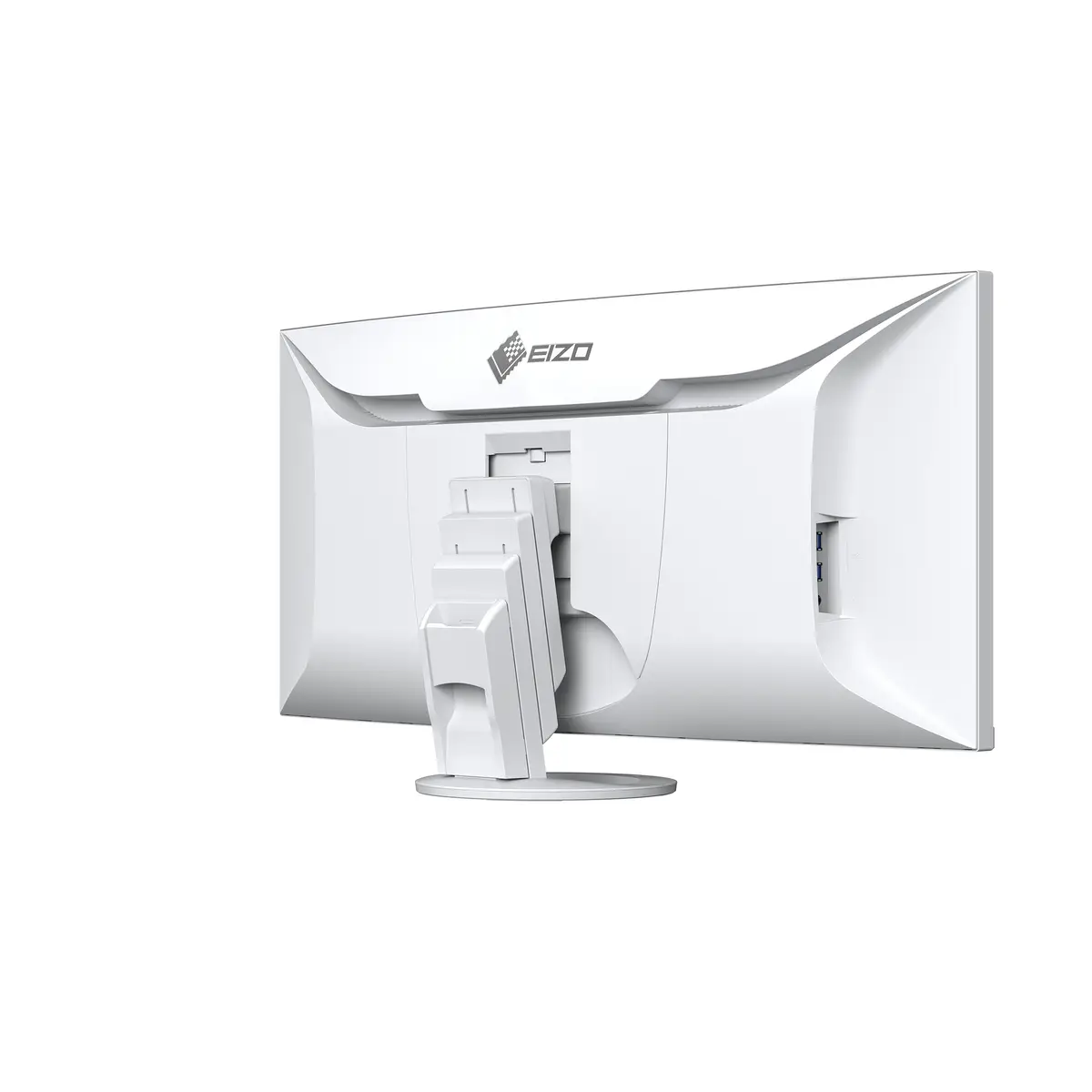 FlexScan EV3895-WT 95,2cm (37.5") Curved Display 3840x1600 Pixel 300 cd/m² 1000:1 5 ms Weiß