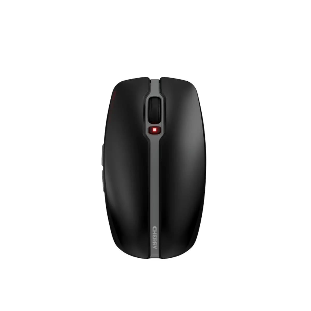 STREAM DESKTOP Tastatur/Maus Set Wireless Schwarz Layout DE
