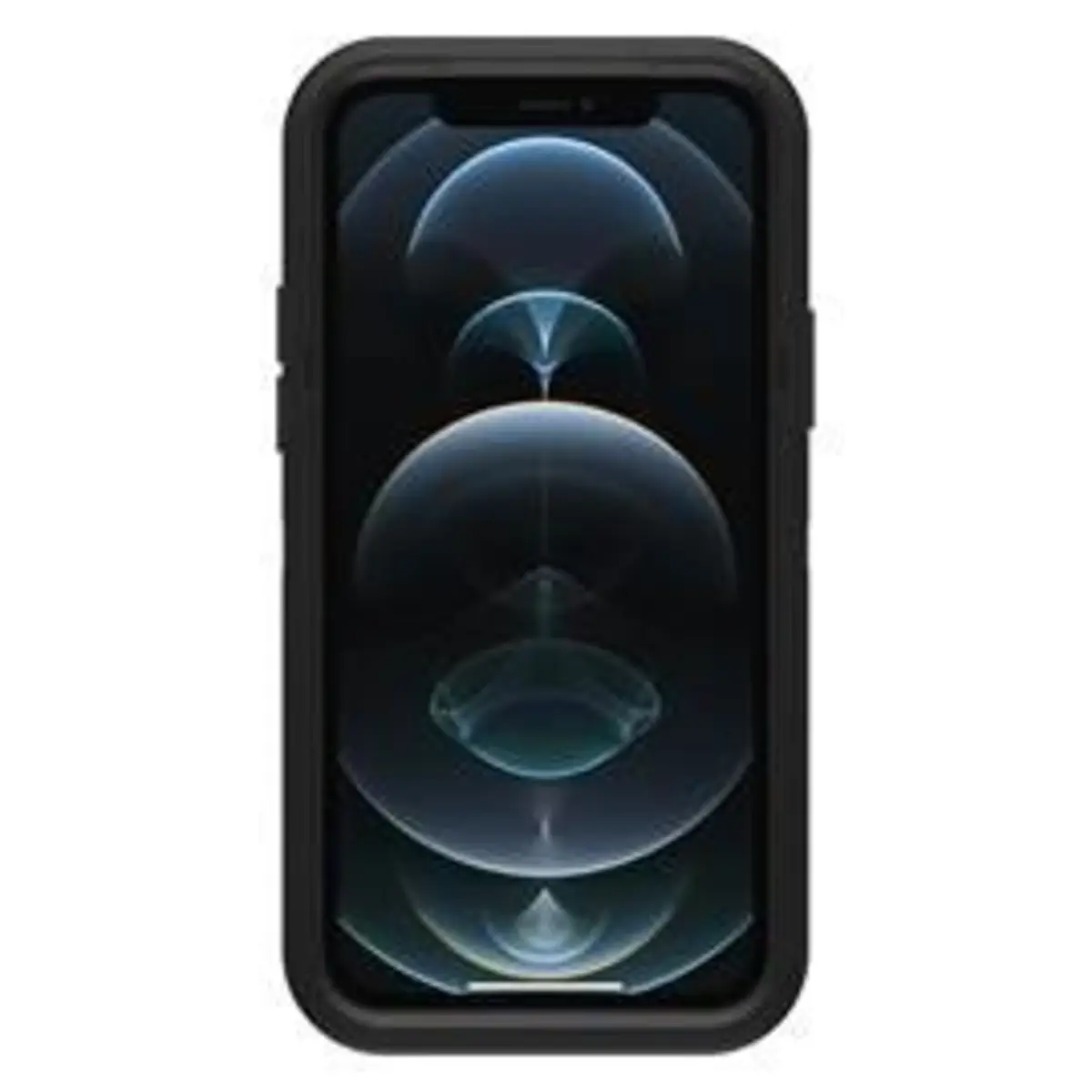 Defender XT Apple iPhone 12/iPhone 12 Pro Hülle Schwarz ProPack