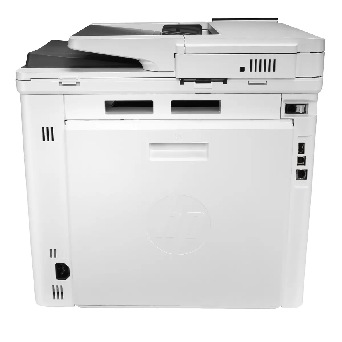 LaserJet Enterprise M480f A4 All-in-One Drucker/Scanner/Kopieren/Fax Farblaserdrucker Duplex