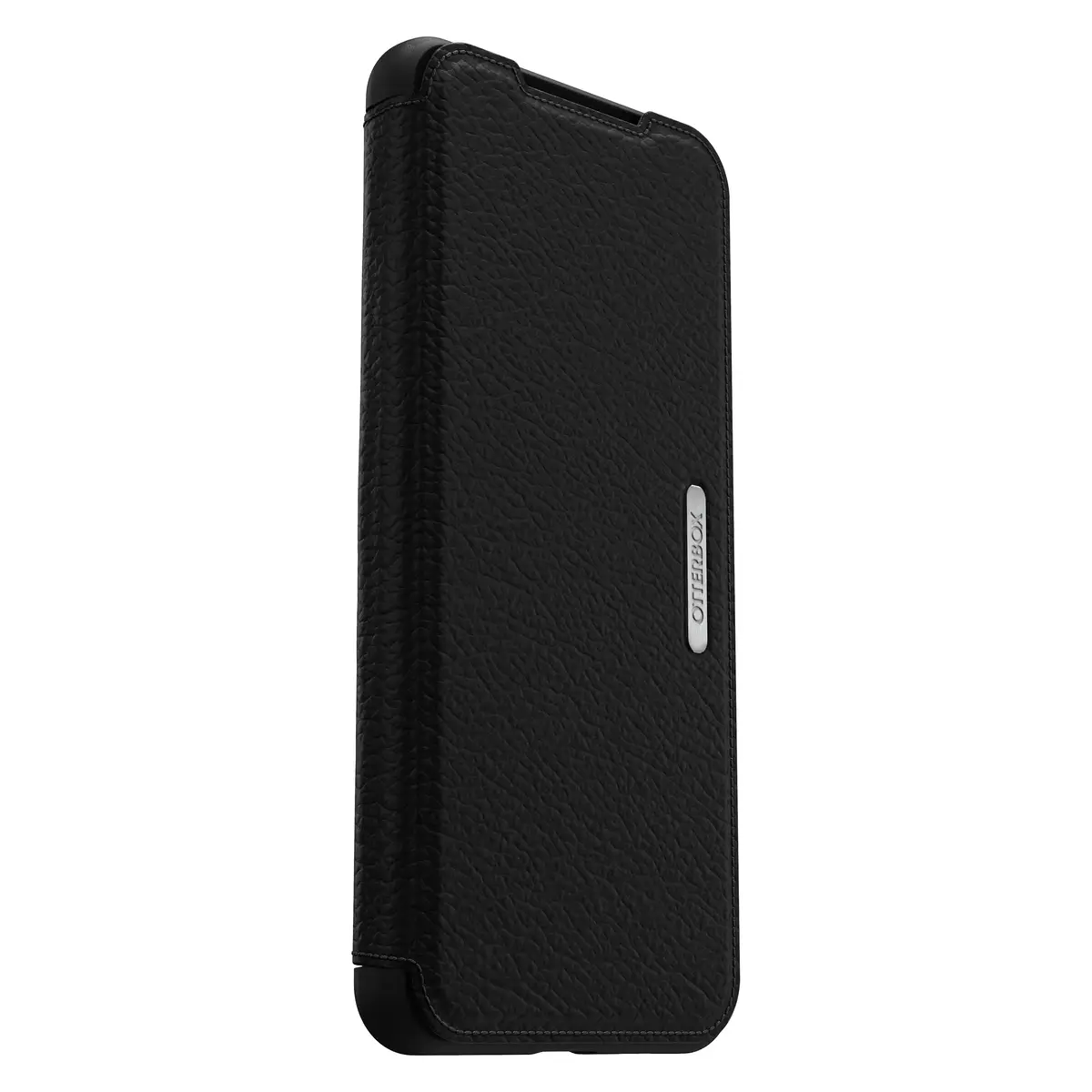 Strada Samsung Galaxy S21+ 5G Shadow Hülle Schwarz ProPack