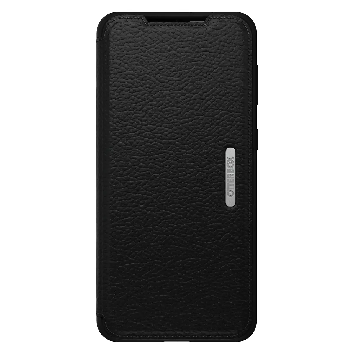 Strada Samsung Galaxy S21+ 5G Shadow Hülle Schwarz ProPack