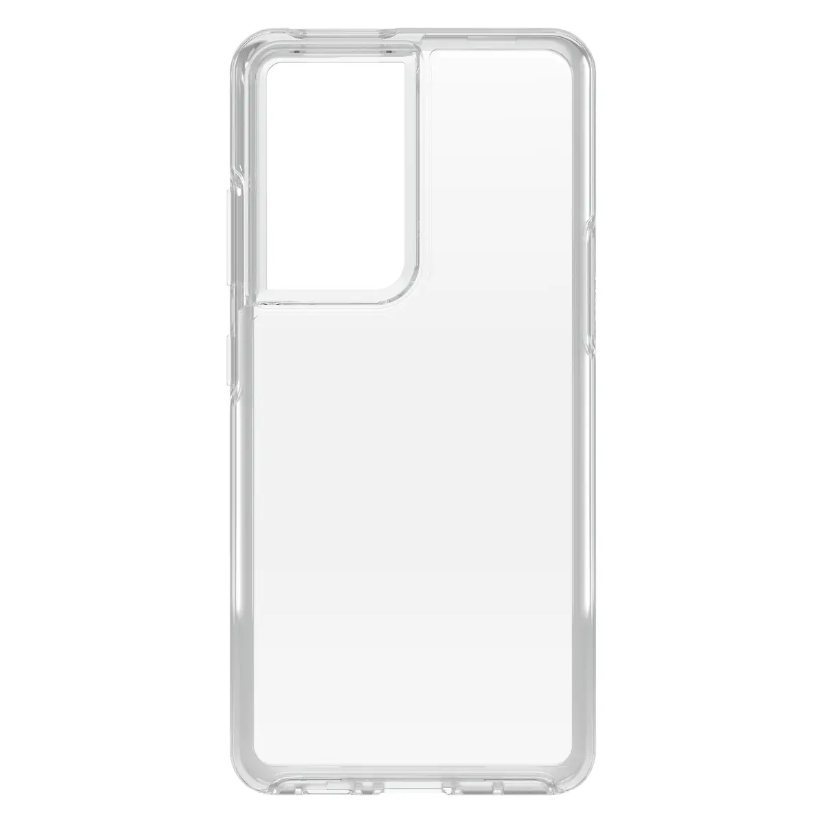 Symmetry antimikrobiell Transparent Hülle Samsung Galaxy S21 Ultra 5G ProPack