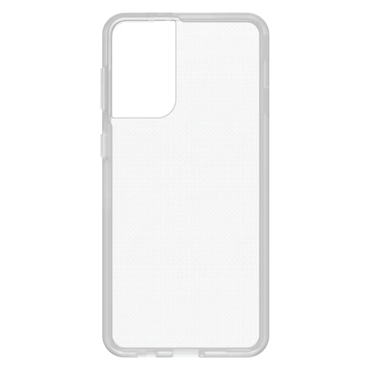 React Samsung Galaxy S21+ 5G Transparent ProPack Hülle