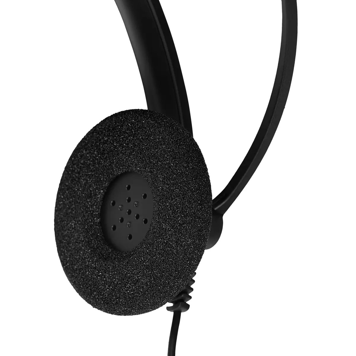 IMPACT SC 30 USB ML Headset On-Ear kabel