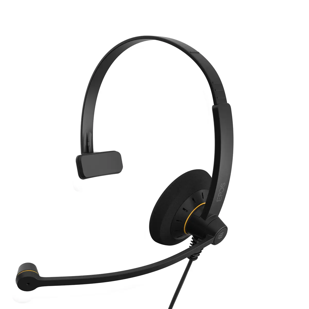 IMPACT SC 30 USB ML Headset On-Ear kabel