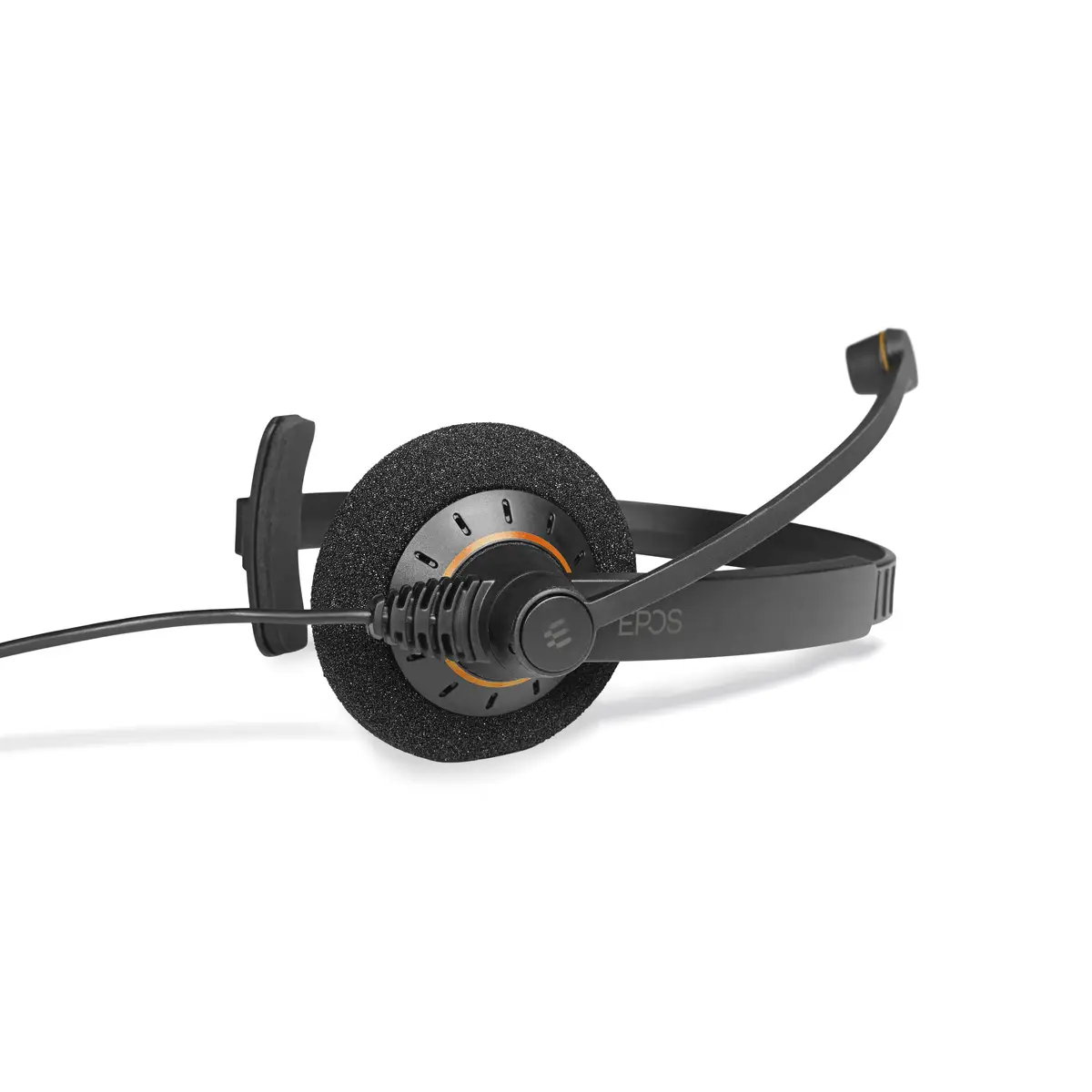IMPACT SC 30 USB ML Headset On-Ear kabel