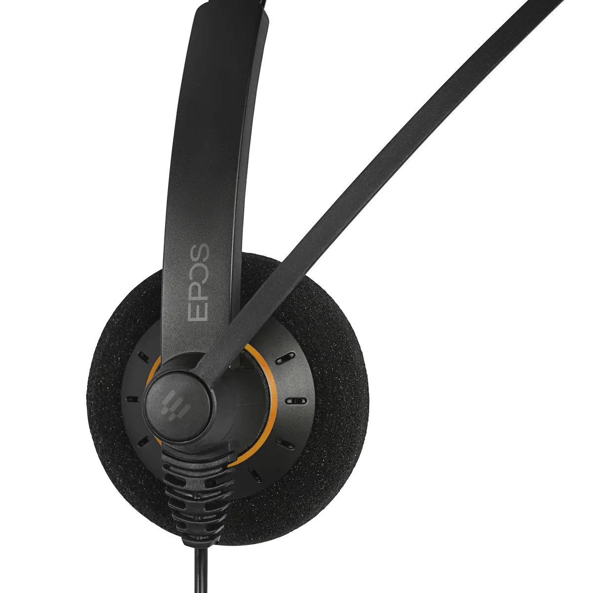 IMPACT SC 30 USB ML Headset On-Ear kabel